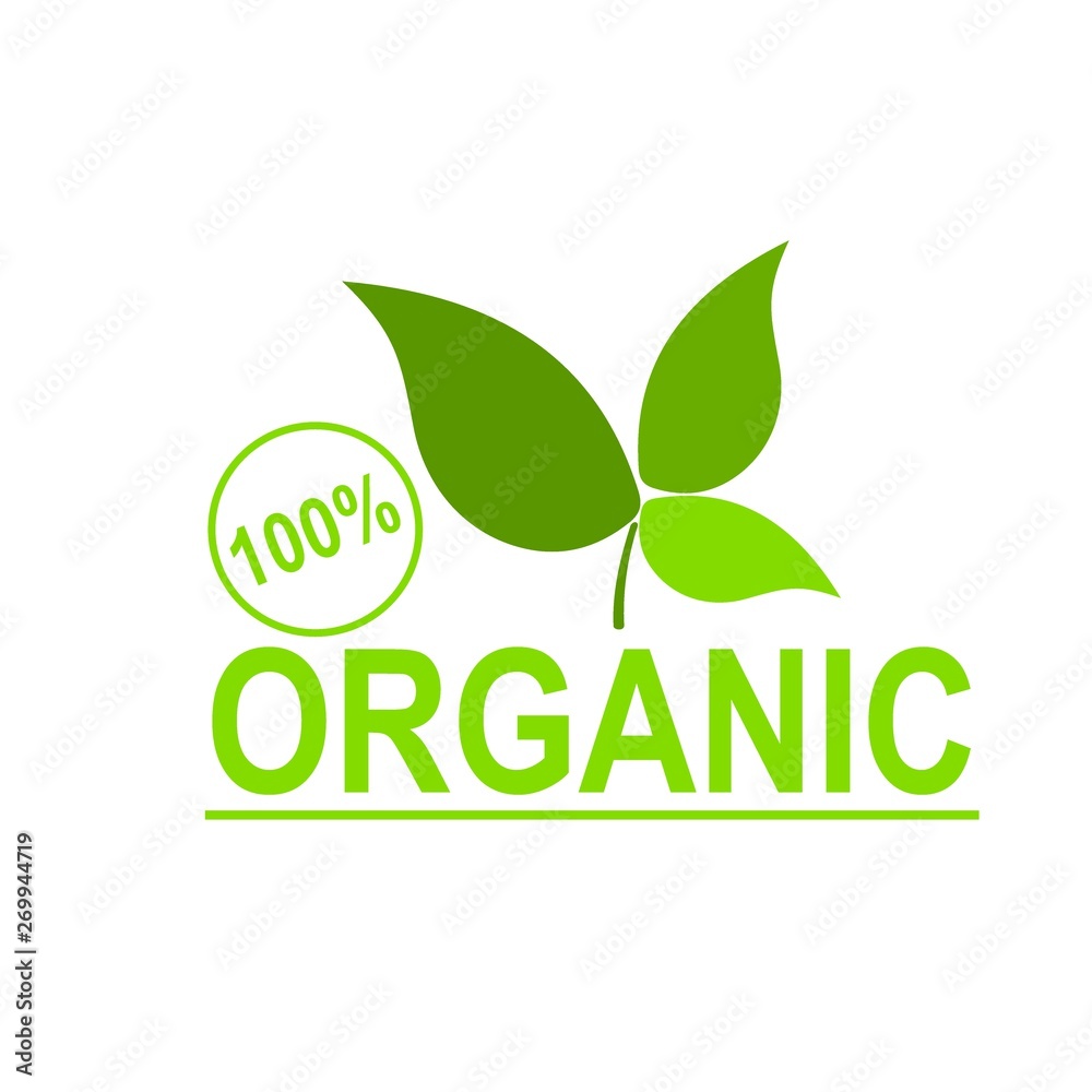 organic logo for your business organic logo for your business