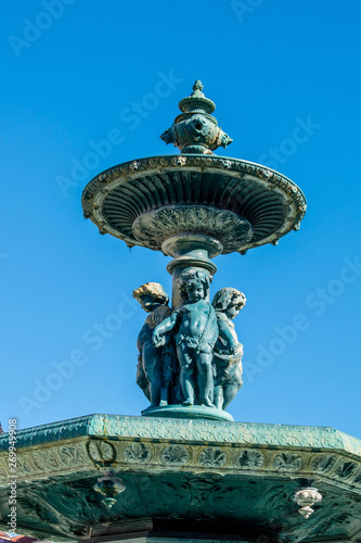 Praça Dom Pedro IV