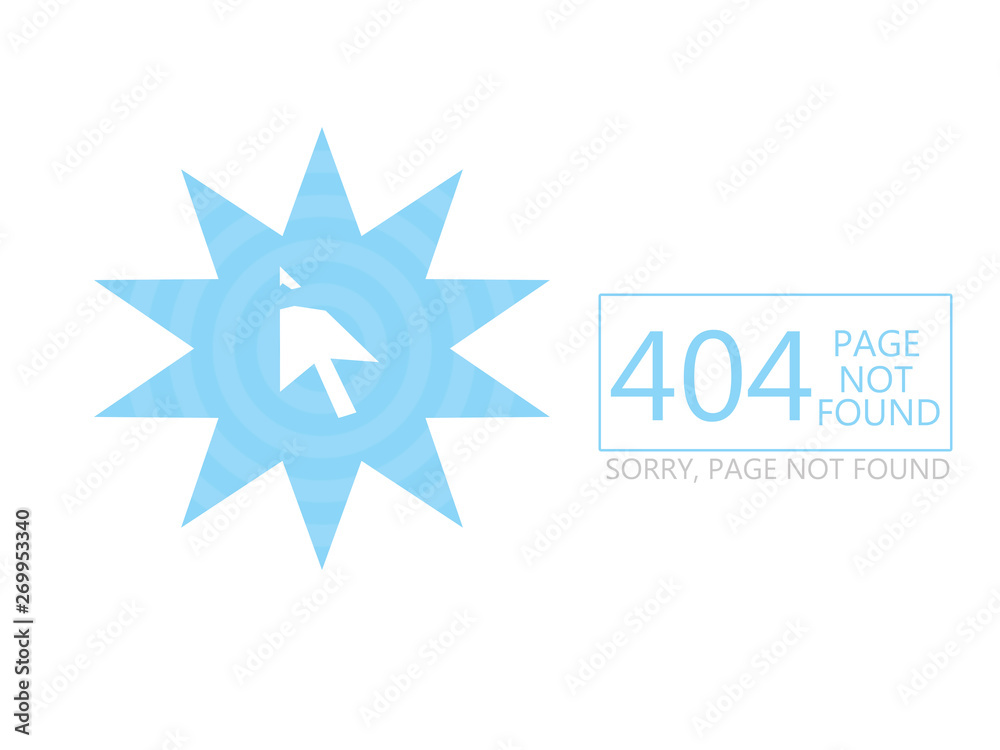 Page not found Error Page not found Error