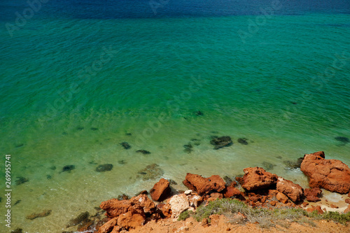 SkipJack Point water photo