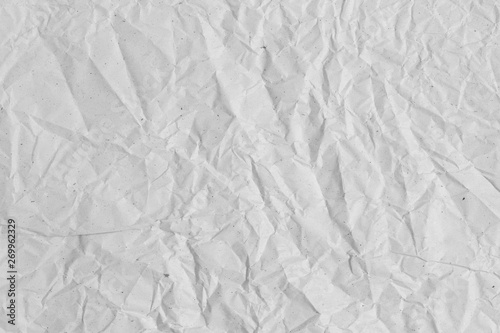 Old White textured paper background