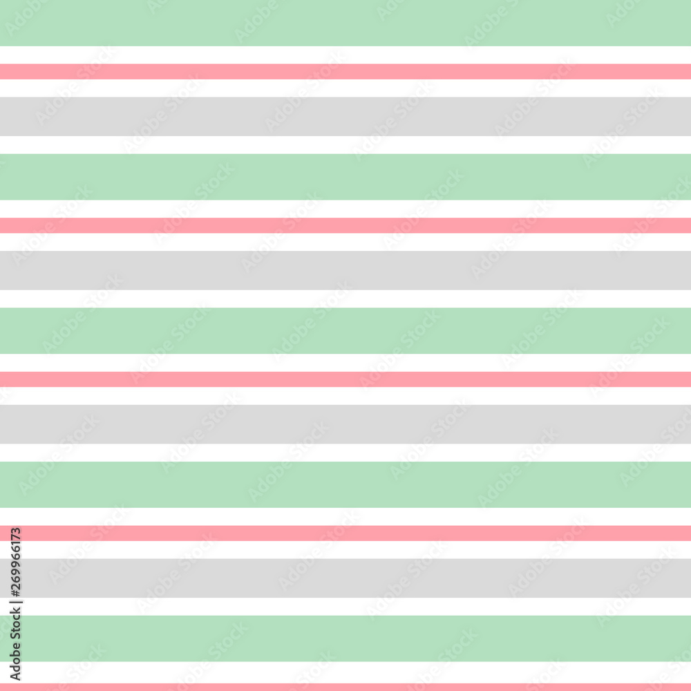 Abstract vector geometric background.Horizontal striped.Print for interior design and fabric Abstract vector geometric background.Horizontal striped.Print for interior design and fabric