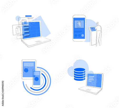 Sistemi e interfacce digitale di