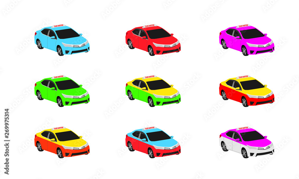 Naklejka premium Thailand