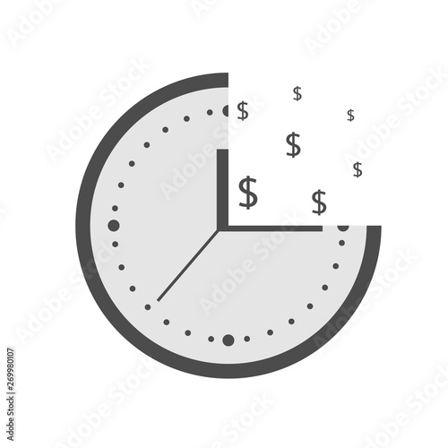 Time is money