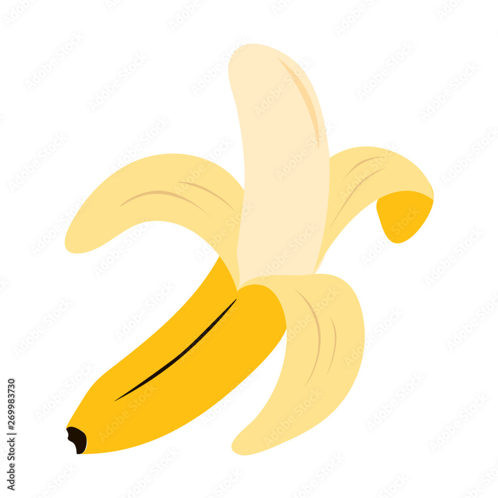 banana banana