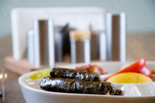 Turkish Sarma