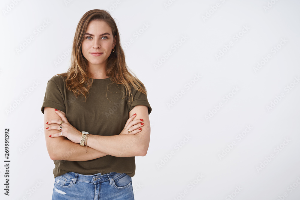 Smiling Beautiful Asian Woman Poses for a Good Night Nap on White  Background Stock Image - Image of comfortable, japanese: 242999825