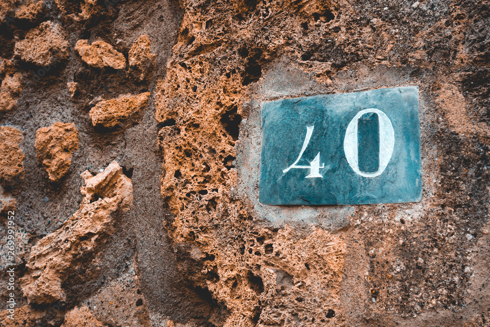 number 40 letters on grudge background number 40 letters on grudge background
