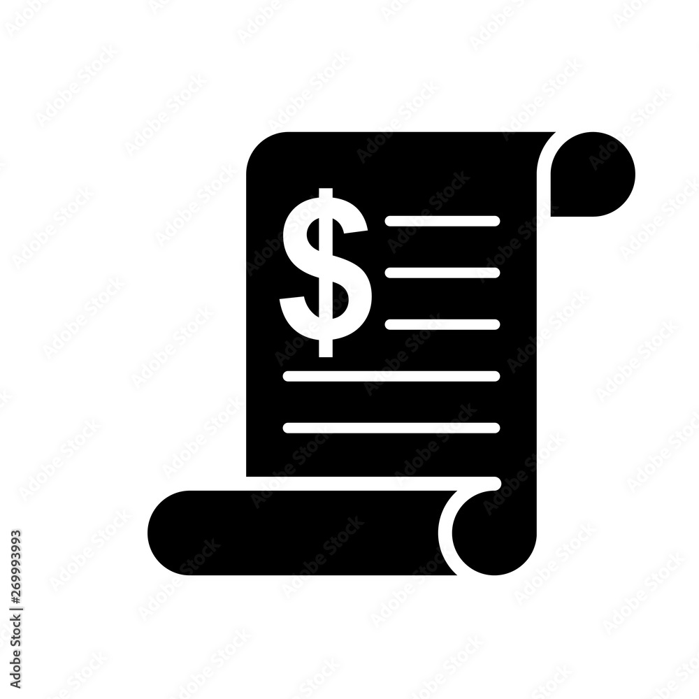billing icon