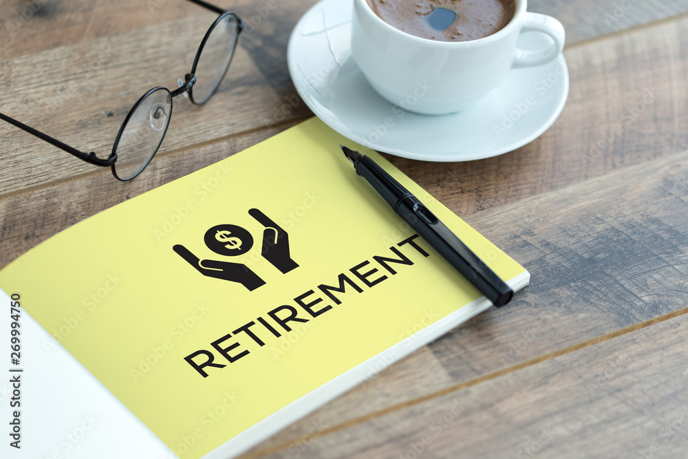 RETIREMENT CONCEPT
