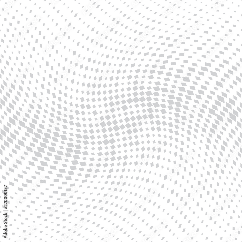 abstract geometric square halftone fading gradient pattern abstract geometric square halftone fading gradient pattern