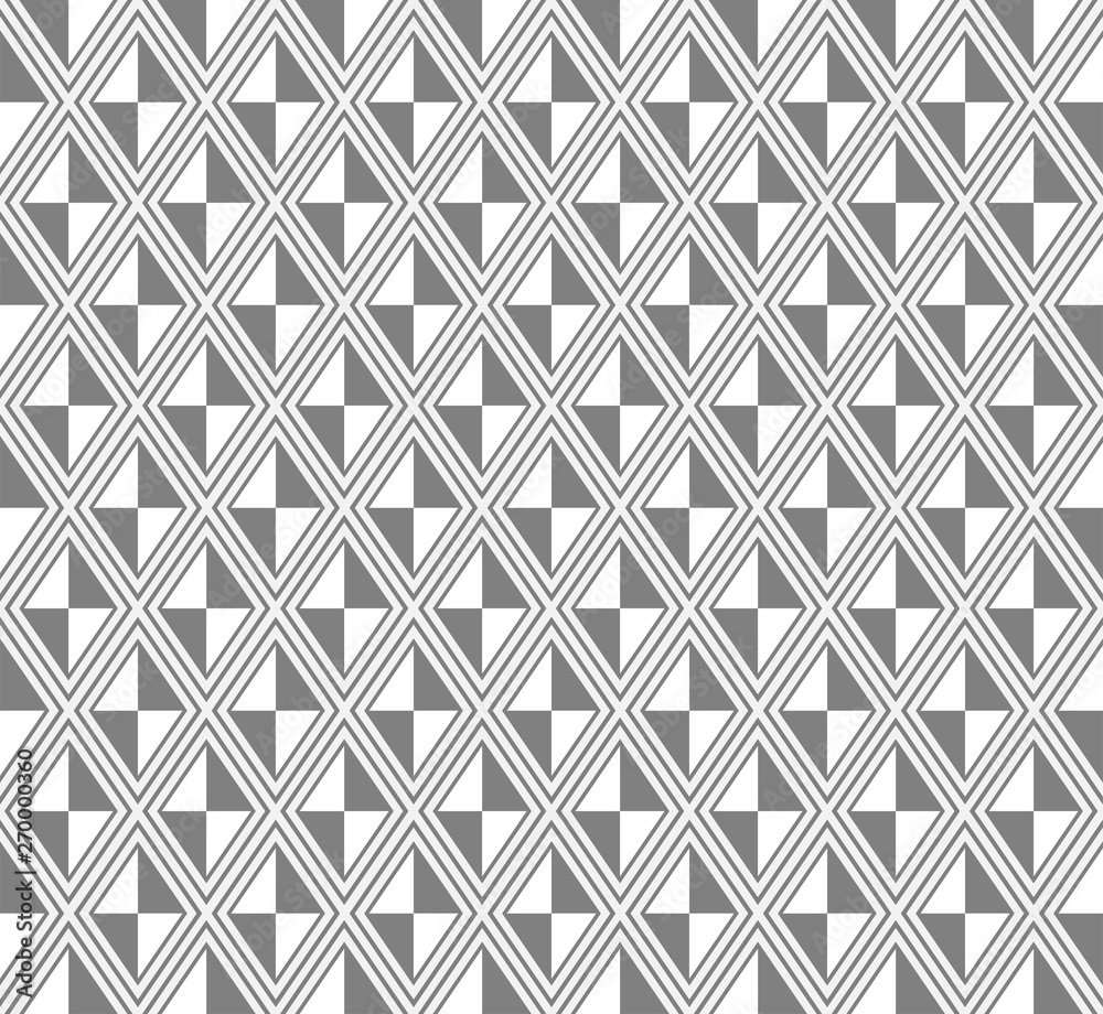 grey rhomb pattern vector grey rhomb pattern vector