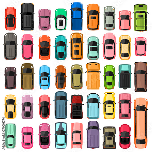 cars_top_view