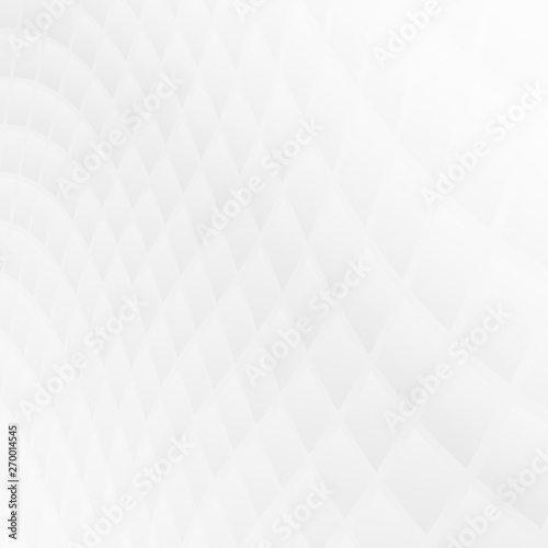 Vector abstract background. White and gray soft texture