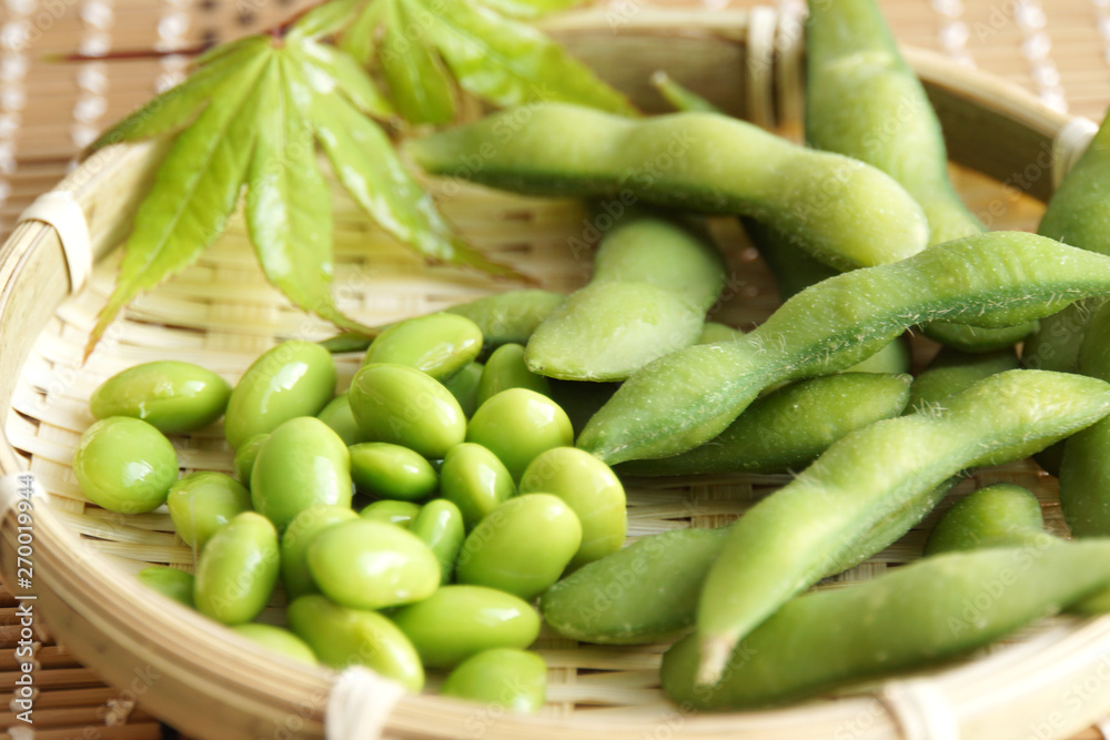 枝豆