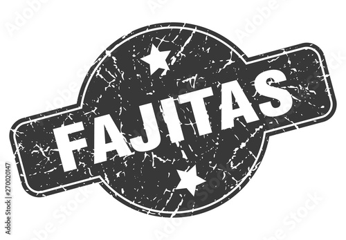 fajitas
