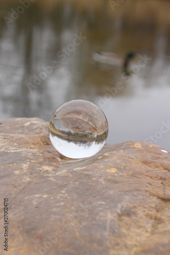 Glas Sphere 2