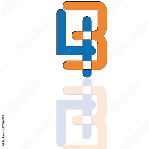 43