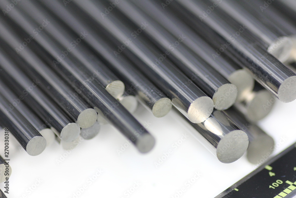 carbide rod for milling and drill bits carbide rod for milling and drill bits