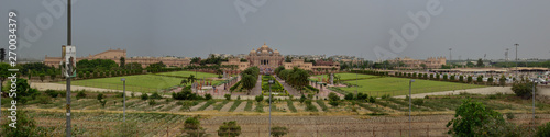akshar dham panorama photo
