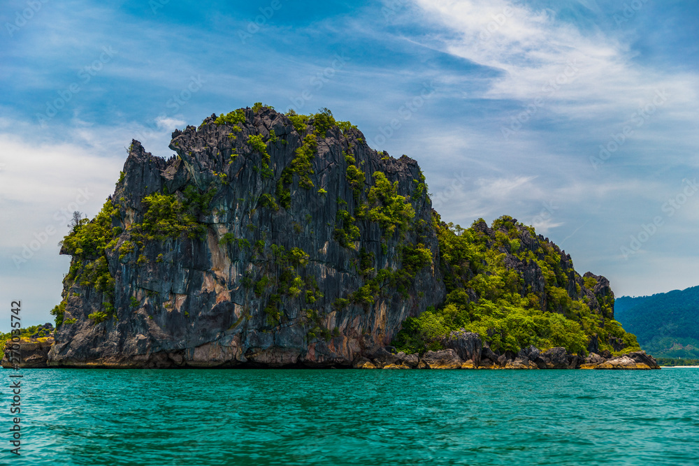 Kilim Geoforest Park, Langkawi, Malaysia Kilim Geoforest Park, Langkawi, Malaysia