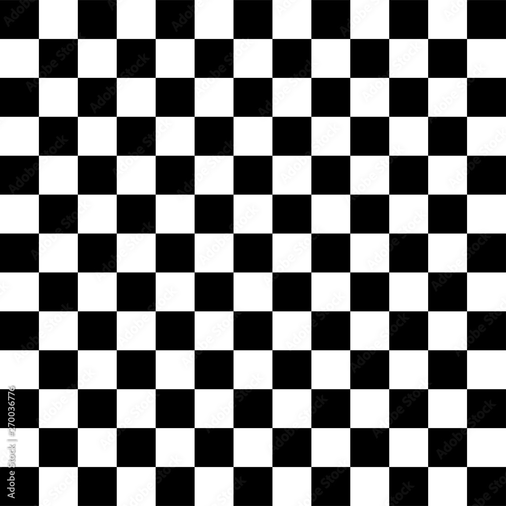 Fototapeta premium czarno-biały wzór na klasycznym tle