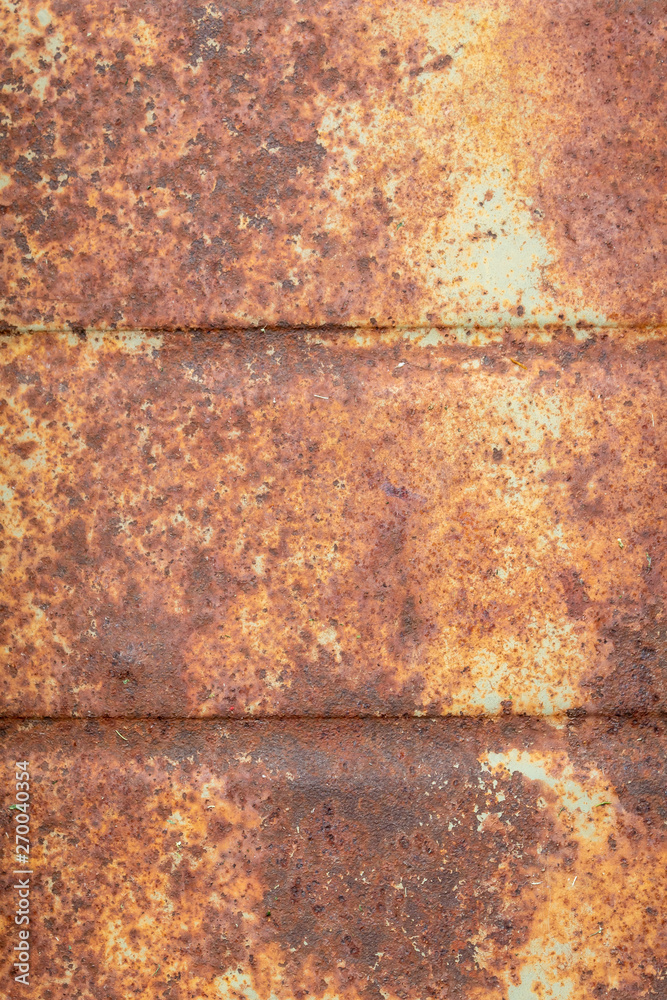 Old Weathered Rusty Metal Texture Old Weathered Rusty Metal Texture