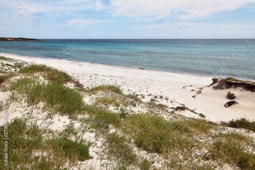 Dune di Capo Comino