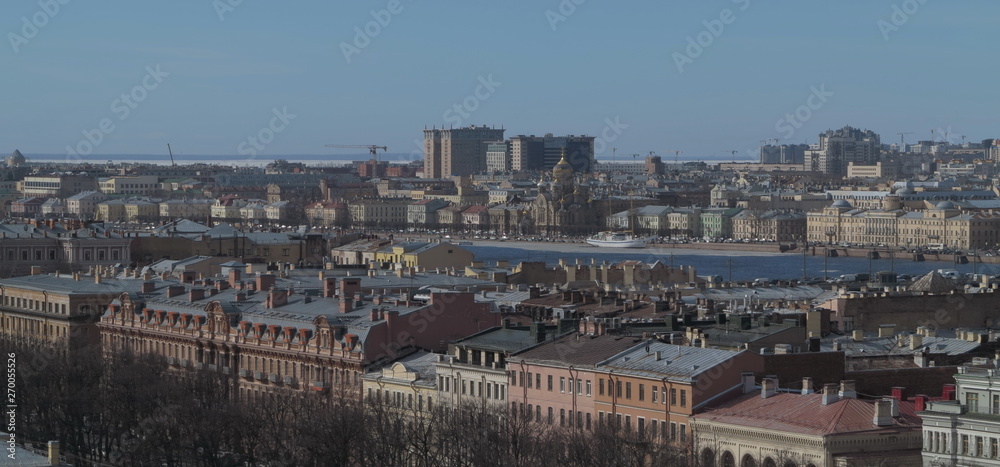 2019 - Saint Petersburg