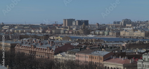 2019 - Saint Petersburg © Alexander