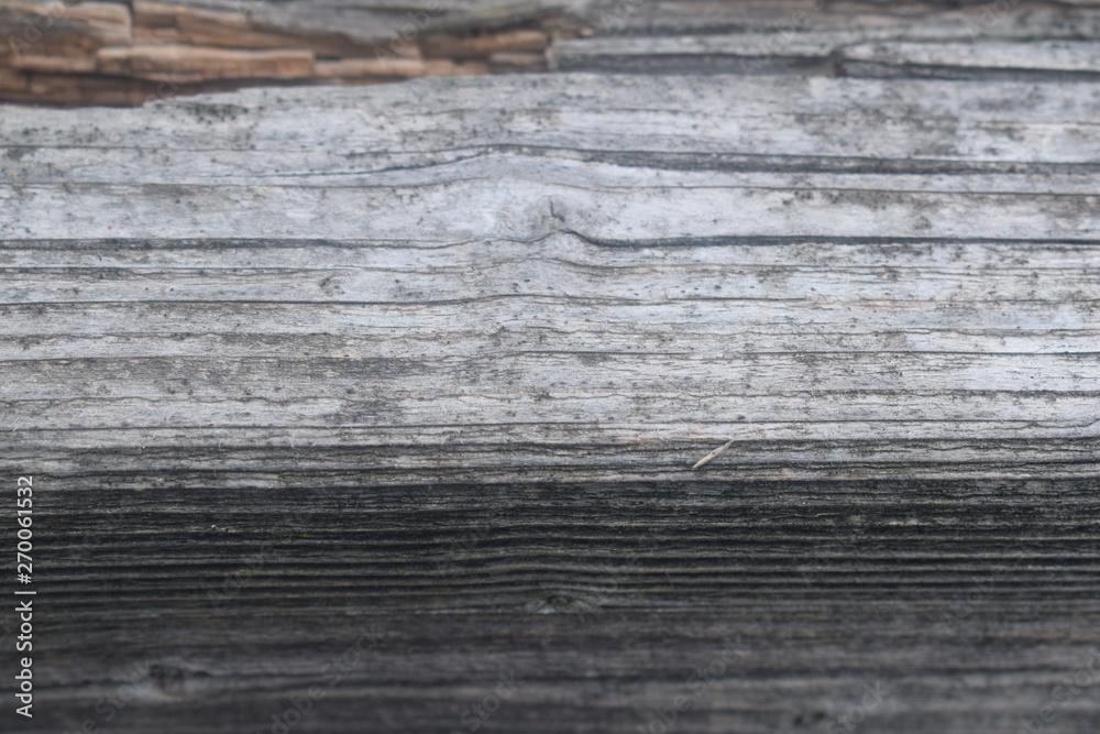 Wooden plank for use as a background, wood texture Wooden plank for use as a background, wood texture
