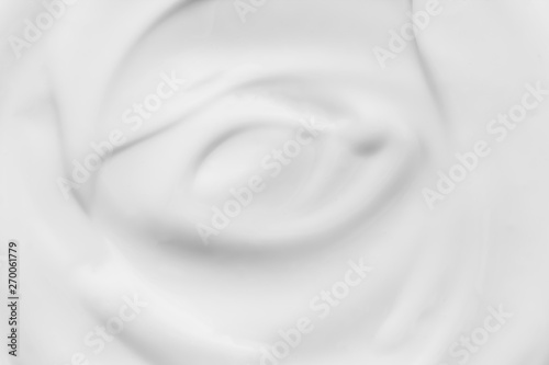 Cream, pink and white background