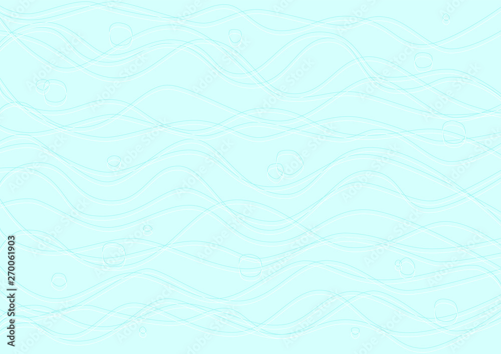 アブストラクト背景イラスト 水 水流イメージ Stock Vector Adobe Stock アブストラクト背景イラスト 水 水流イメージ Stock Vector Adobe Stock