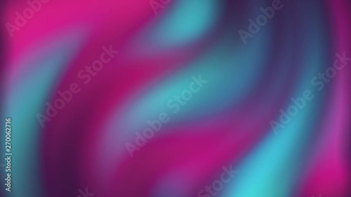 Light green and pink motion abstract moving arty background. photo