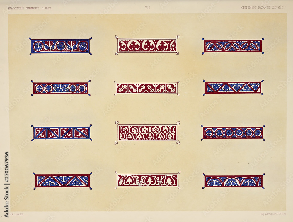 Obraz premium Art-object