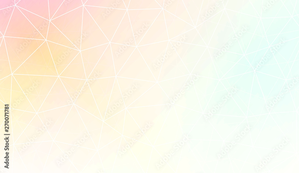 Polygonal pattern with triangles style. For your home interior wallpaper, fashion print. Vector illustration. Blurred Background, Smooth Gradient Texture Color. Polygonal pattern with triangles style. For your home interior wallpaper, fashion print. Vector illustration. Blurred Background, Smooth Gradient Texture Color.