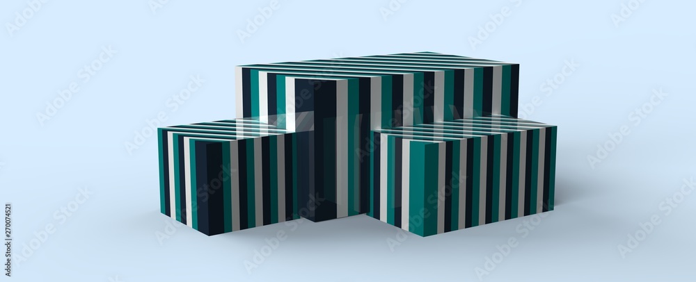 Estudio para presentación de producto de diseño en 3d. Fondo tridimensional con texturas, relieves y diferentes materiales plásticos, madera, concreto, metales y combinaciones de colores. Estudio para presentación de producto de diseño en 3d. Fondo tridimensional con texturas, relieves y diferentes materiales plásticos, madera, concreto, metales y combinaciones de colores.