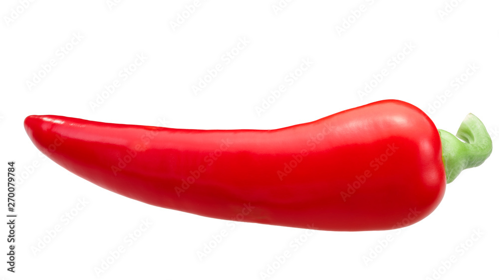 Red chile pepper c. annuum, paths Red chile pepper c. annuum, paths