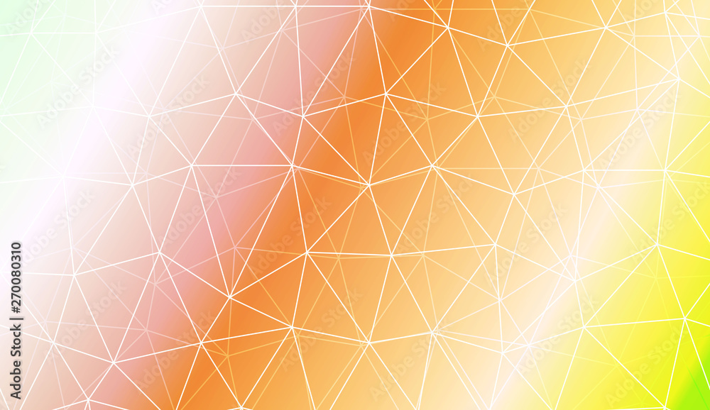 Abstract mosaic backdrop with triangles, line. Design for flyer, wallpaper, presentation, paper. Vector illustration. Creative gradient color. Abstract mosaic backdrop with triangles, line. Design for flyer, wallpaper, presentation, paper. Vector illustration. Creative gradient color.