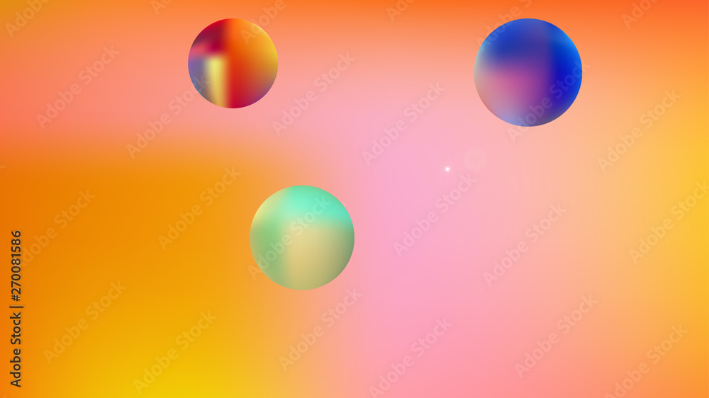 Creative abstract space background picture blur. Creative abstract space background picture blur.