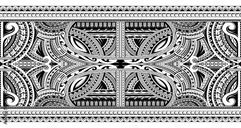 Mehndi ornament tattoo design by genotas on DeviantArt #43 Mehndi ornament tattoo design by genotas on DeviantArt