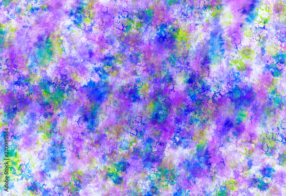 Background of watercolor paint stains. brush strokes. Background of watercolor paint stains. brush strokes.