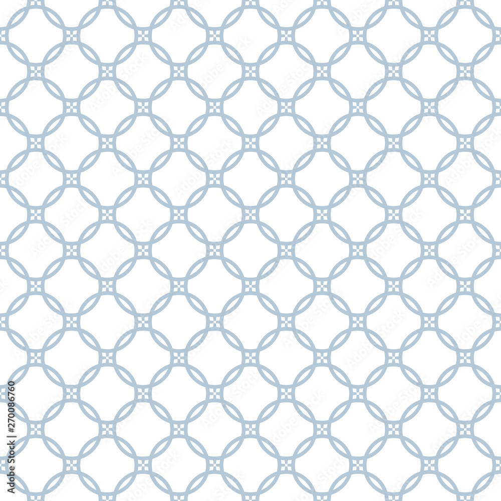 Seamless circles pattern. Geometric texture. Seamless circles pattern. Geometric texture.