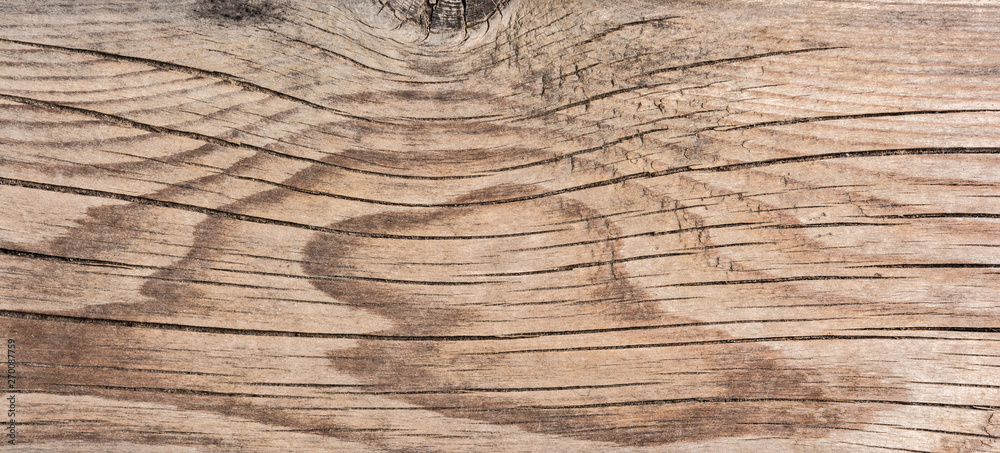 texture of old faded cracked wood, worn wood panel, close up abstraction background texture of old faded cracked wood, worn wood panel, close up abstraction background