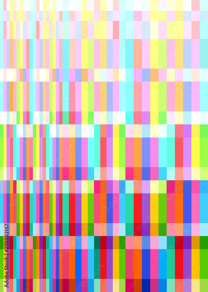 colorful abstract background graphic design