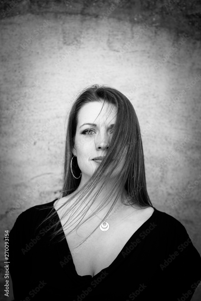 portrait of women portrait of women