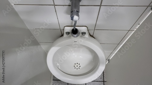  banheiro masculino photo