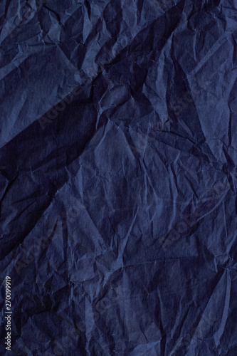 crumpled paper background