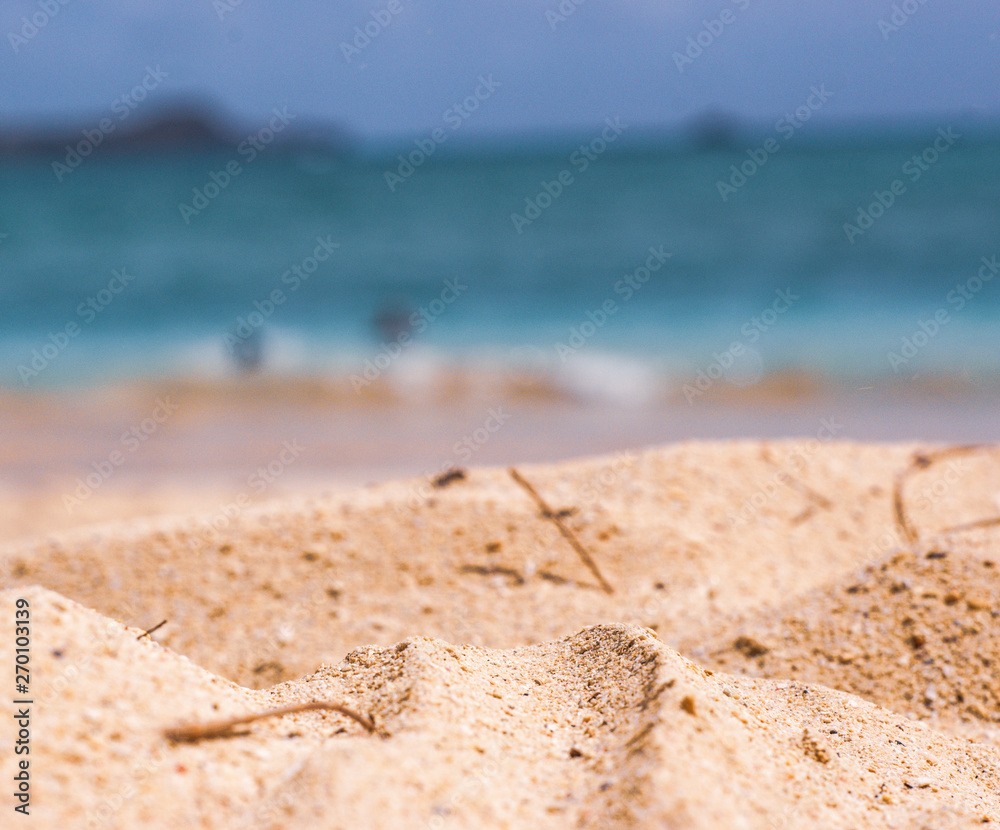 Beach Life Beach Life